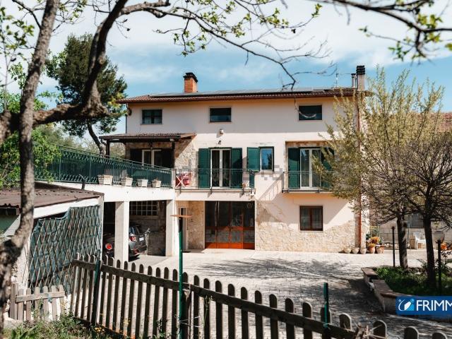 Casa in vendita a Campobasso, Molise