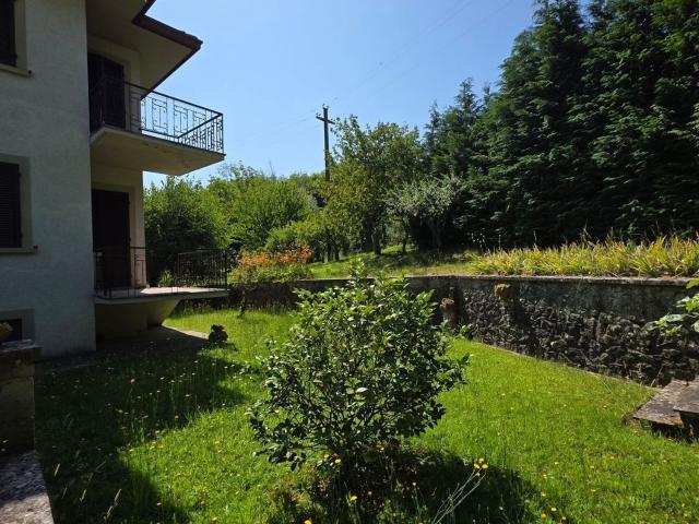 Casa in vendita a Castel Focognano, Toscana