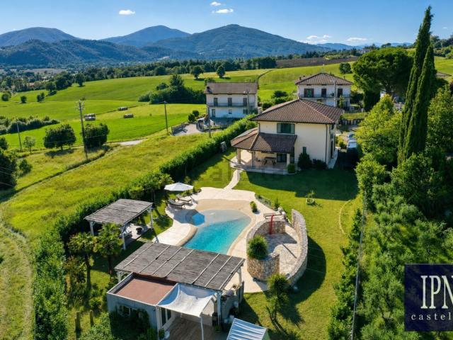 Casa in vendita a Cenerente, Umbria