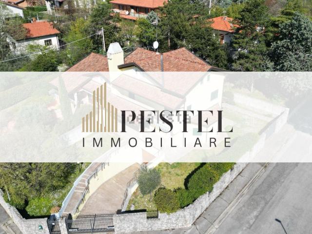 Casa in vendita a Aurisina, Friuli-Venezia Giulia