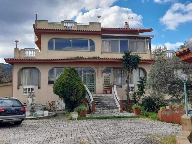Casa in vendita a VI Circoscrizione, Messina