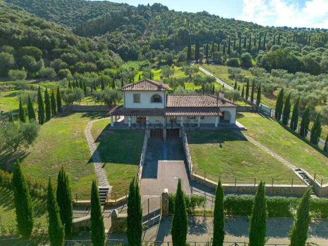 Casa in vendita a Colombaio, Grosseto