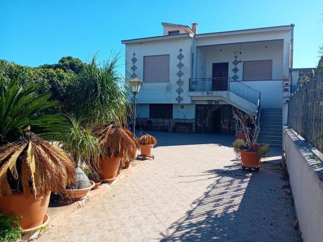 Casa in vendita a Misiliscemi, Rilievo
