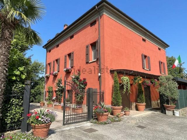 Casa in vendita a Sacca, Modena