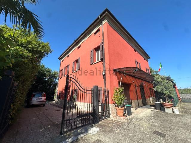 Casa in vendita a Crocetta-San Lazzaro-Modena Est, Modena