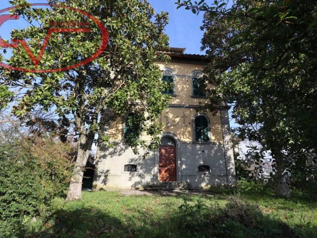 Casa in vendita a Levanella, Montevarchi