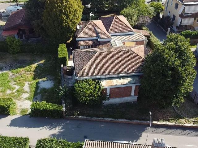 Casa in vendita a Codogno, Lombardia