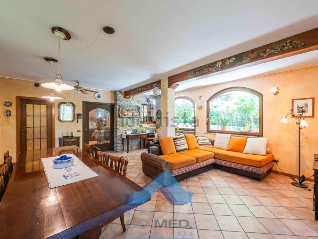 Casa in vendita a Precornelli, Palazzago