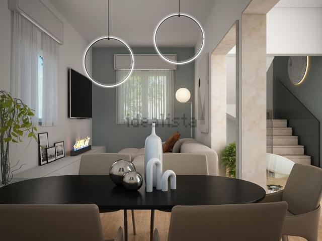 Casa in vendita a Zona Omogenea Milano Nord, Paderno Dugnano