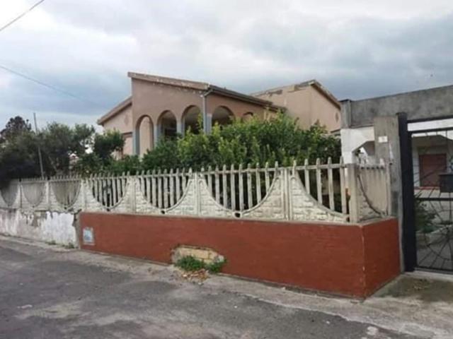 Casa in vendita a San Giorgio-Librino-San Giuseppe la Rena-Zia Lisa-Villaggio Sant'Agata, Catania