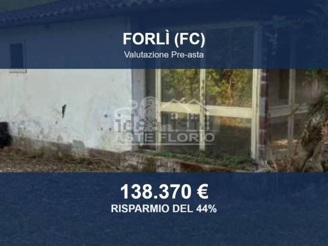 Casa in vendita a Unione di Comuni della Romagna Forlivese, Quattro