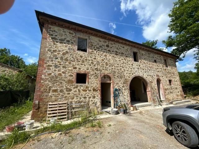 Casa in vendita a Castelnuovo Berardenga, Toscana