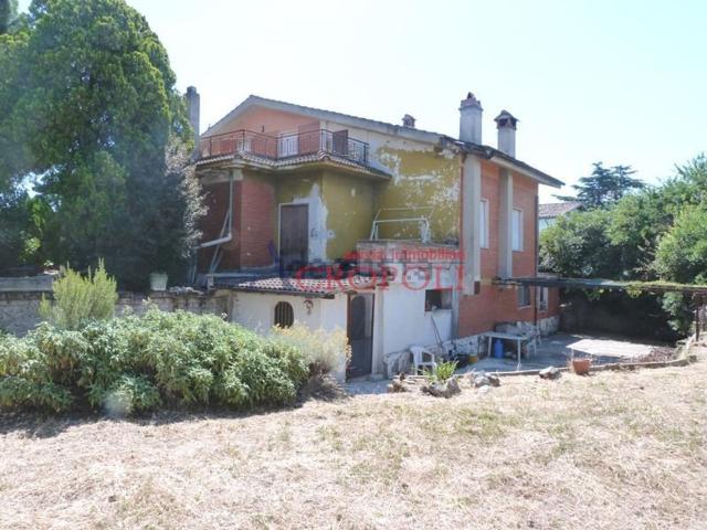 Casa in vendita a Colle Biadaro, Roma Capitale