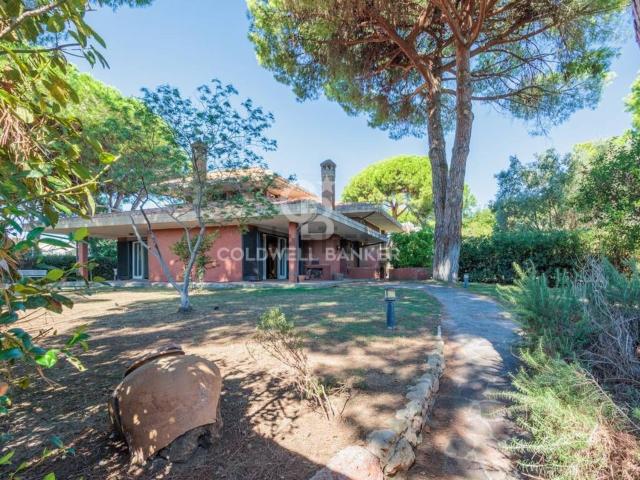 Casa in vendita a Marina Velca, Tarquinia