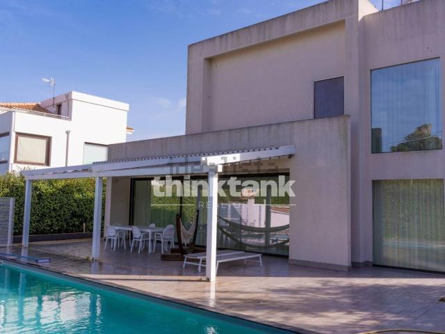 Casa in vendita a Villaggio Elios, Siracusa