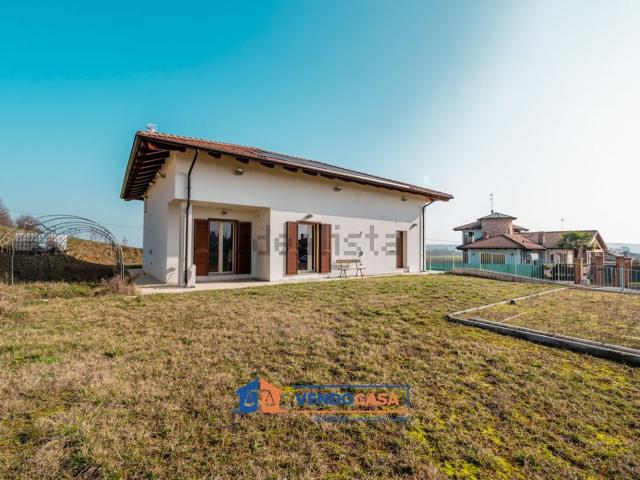 Casa in vendita a Creusa, Piemonte