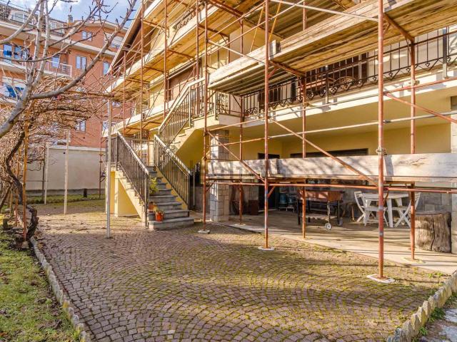 Casa in vendita a Piemonte, Torino