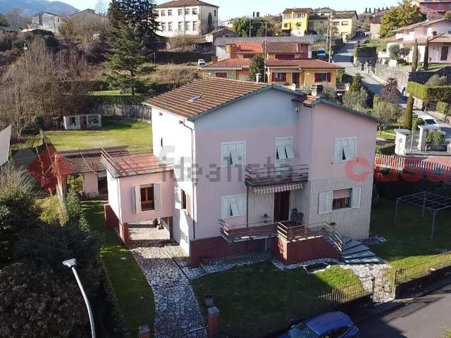 Casa in vendita a Unione dei comuni Media Valle del Serchio, Coreglia Antelminelli