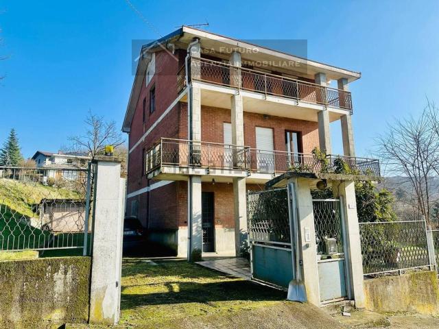 Casa in vendita a Piemonte, Torino