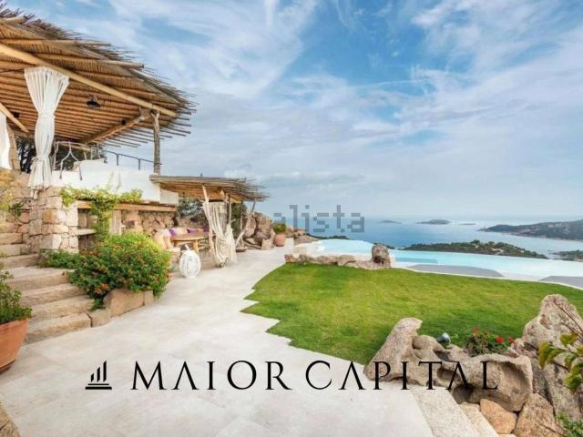 Casa in vendita a Alzachèna/Arzachena, Pantogia