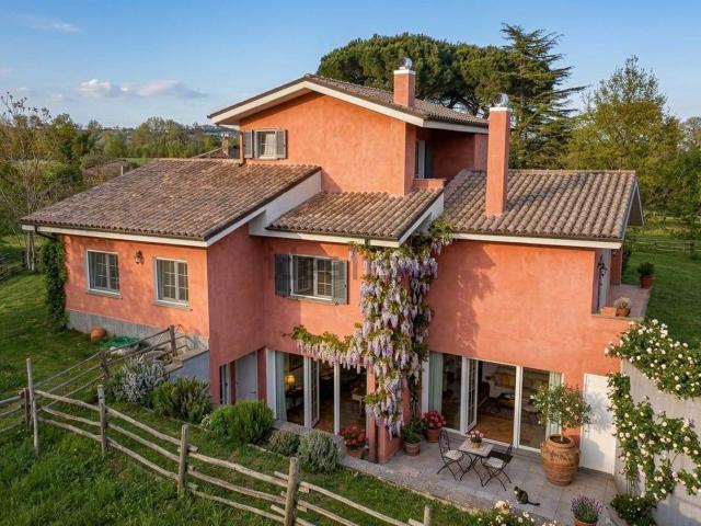 Casa in vendita a Roma Capitale, Lazio