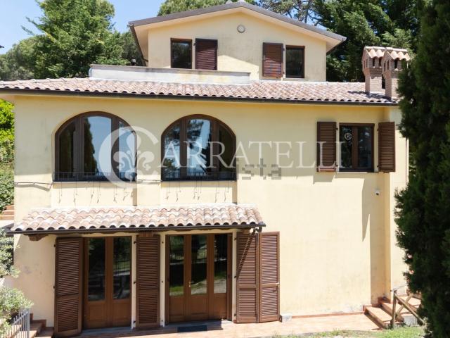 Casa in vendita a Passignano sul Trasimeno, Perugia