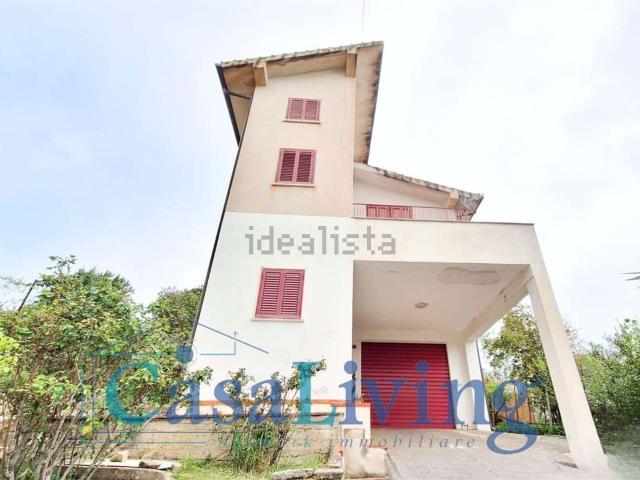 Casa in vendita a Monreale, Sicilia