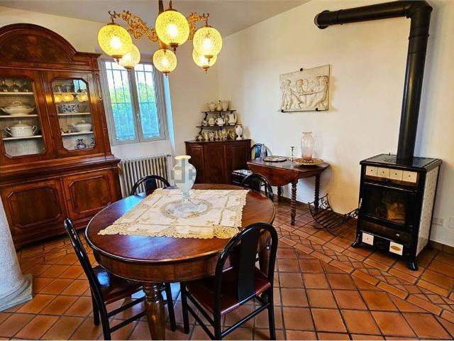 Casa in vendita a Sant'Anna, Sesto Calende
