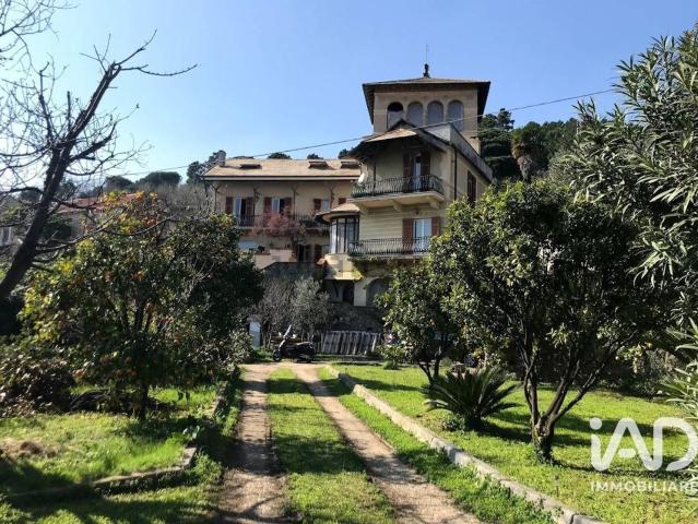 Casa in vendita a La Rocca, Albisola Capo