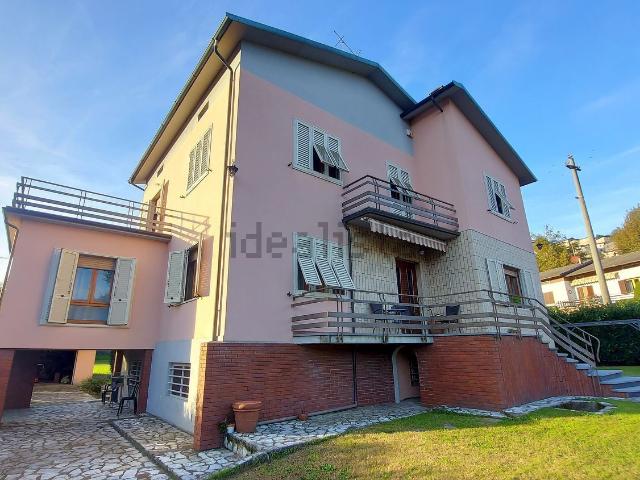 Casa in vendita a Unione dei comuni Media Valle del Serchio, Coreglia Antelminelli