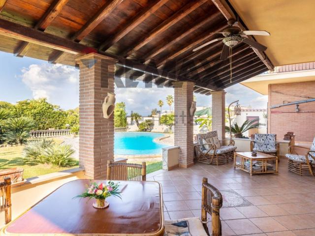Casa in vendita a Anzio Colonia, Roma Capitale