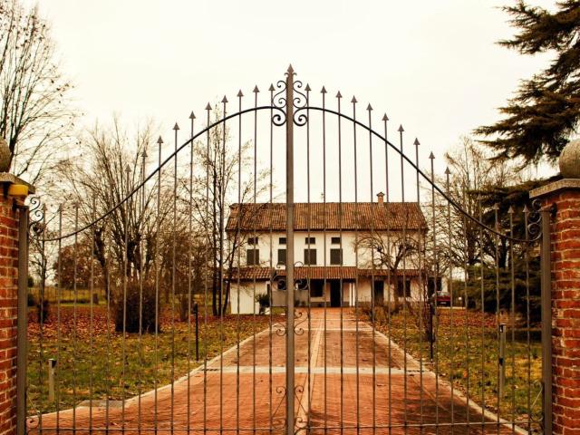 Casa in vendita a Piemonte, Alessandria