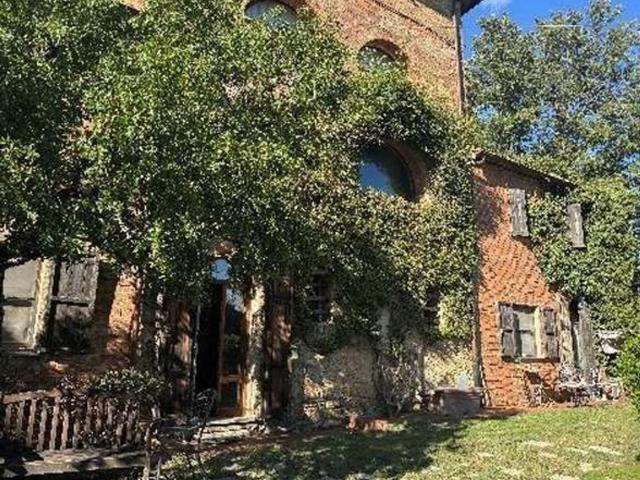 Casa in vendita a Chiusi Città, Toscana