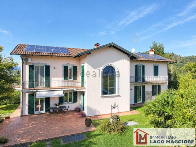 Casa in vendita a Lisanza, Sesto Calende
