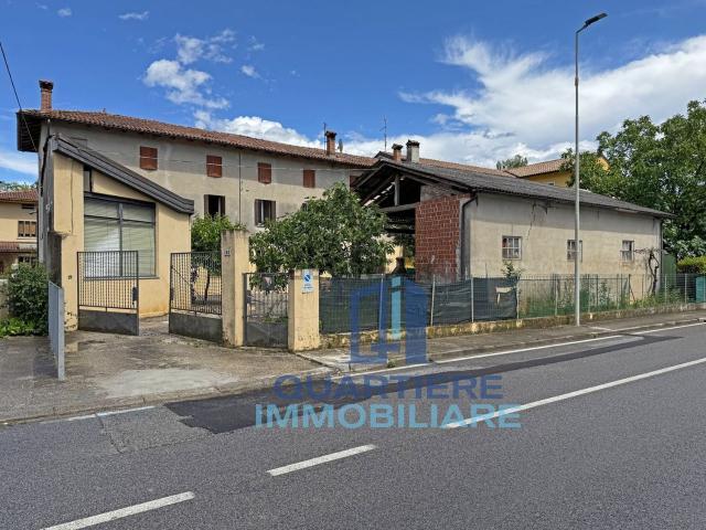 Casa in vendita a Campoformido, Friuli-Venezia Giulia