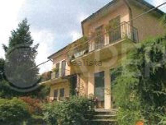 Casa in vendita a Galzignano Terme, Veneto