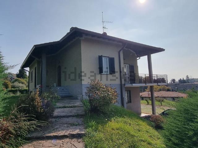 Casa in vendita a Ca' Nova, Sirtori
