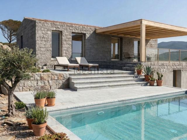 Casa in vendita a Trinità d'Agultu e Vignola, Sardigna/Sardegna