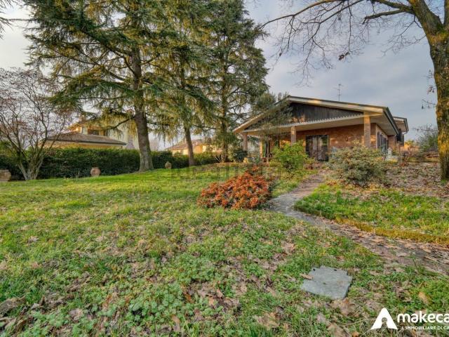 Casa in vendita a Mulazzano, Lombardia