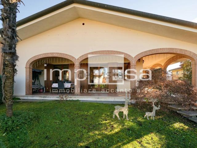 Casa in vendita a Camalò, Povegliano
