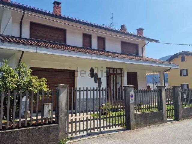 Casa in vendita a Pedemonte, Piemonte