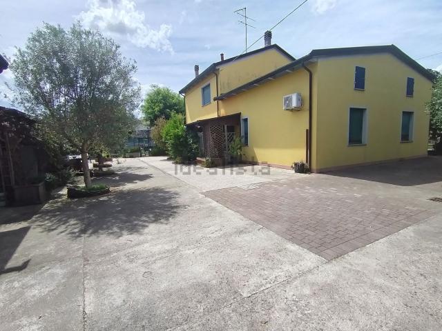 Casa in vendita a Unione dei comuni della Bassa Romagna, Conselice