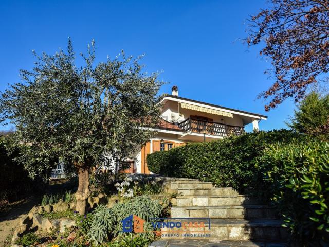 Casa in vendita a Piemonte, Torino