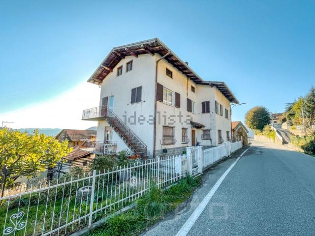 Casa in vendita a Cheggino, Armeno