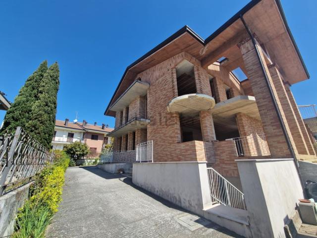Casa in vendita a San Lazzaro, Isernia