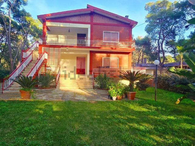 Casa in vendita a Castellaneta Marina, Castellaneta