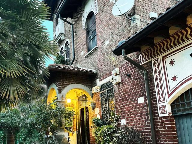 Casa in vendita a Municipio 2, Milano