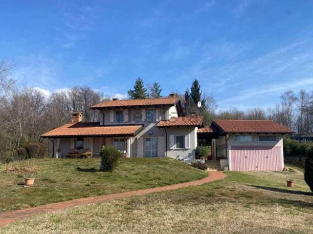Casa in vendita a Piemonte, Biella