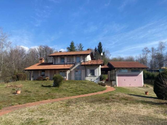 Casa in vendita a Piemonte, Biella