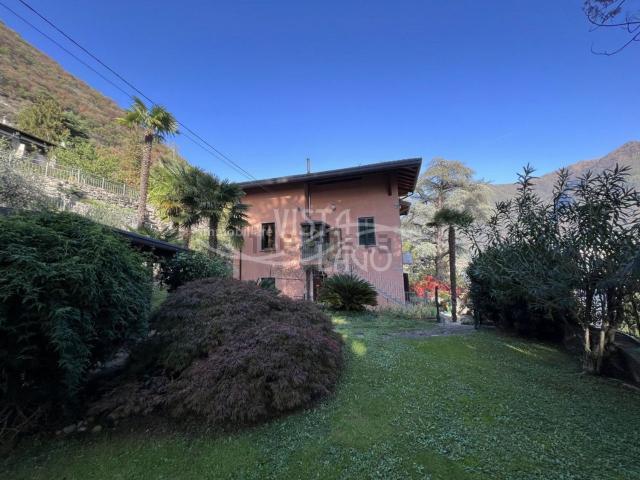 Casa in vendita a Carate, Carate Urio